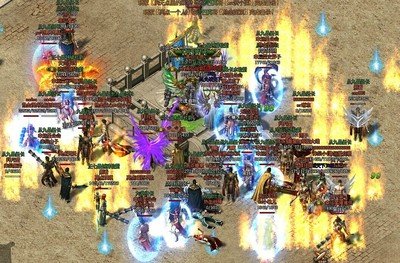 开启传奇之旅，携手并肩打败强敌